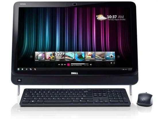 Dell Inspiron ONE2320 